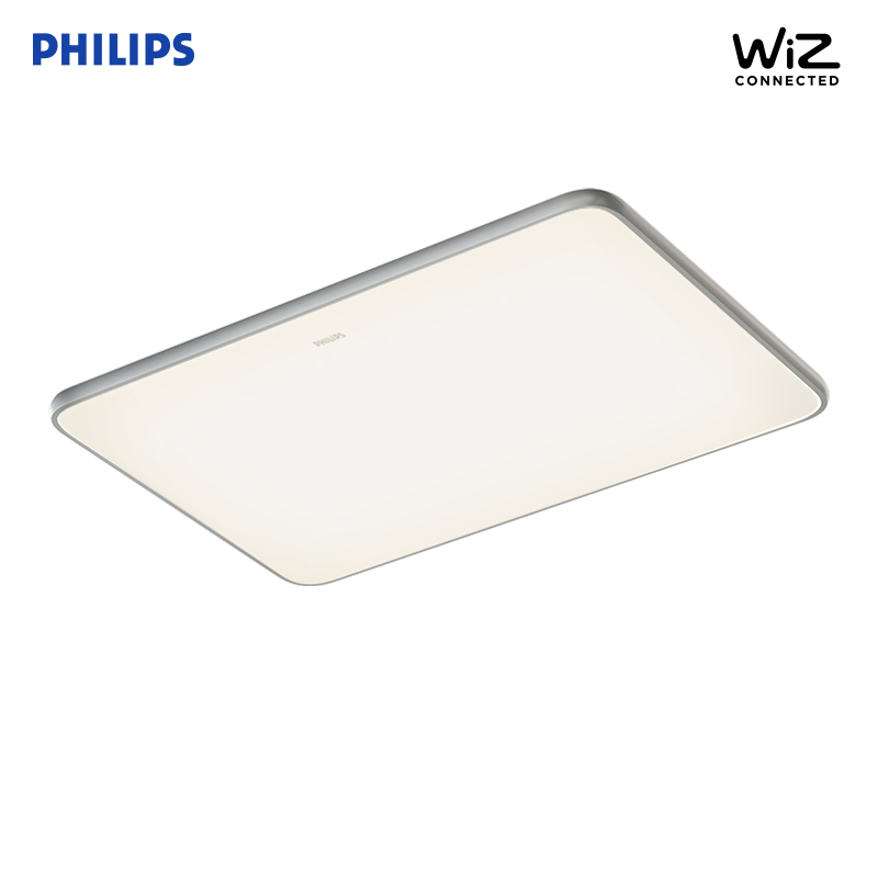 Philips 120W Smart WiFi LED Ceiling Light (5)