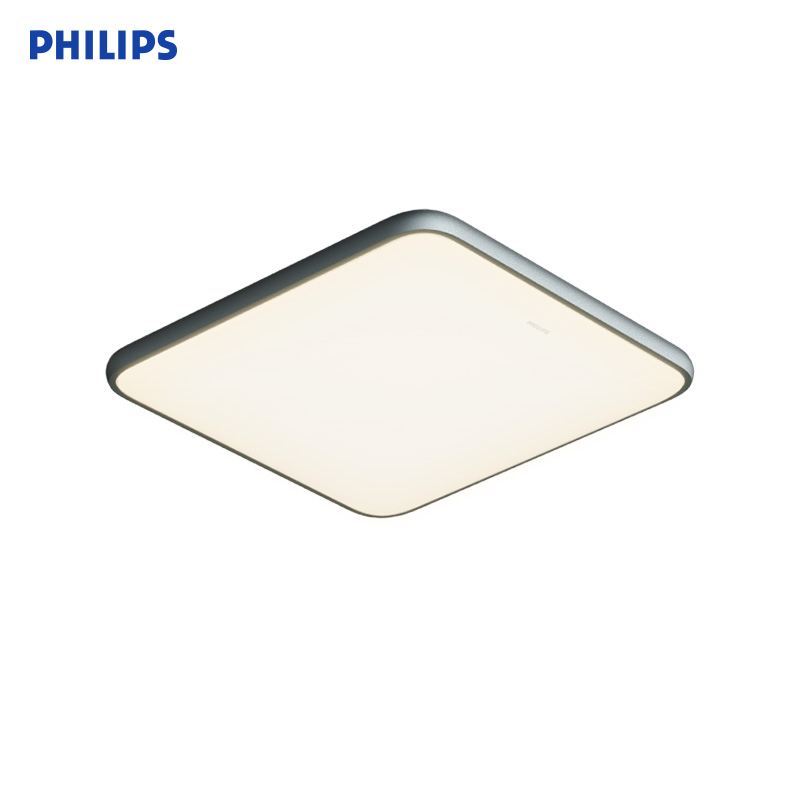 Philips 55W Modern Minimalist Remote Ceiling Light (2)