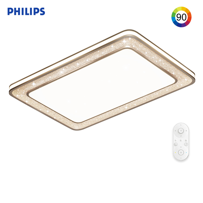 Philips Modern Luxurious 100W LED Ceiling Light (1)
