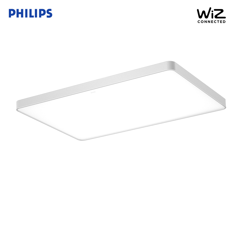 Philips Smart Nordic Modern Minimalist 115W Ceiling Light (4)